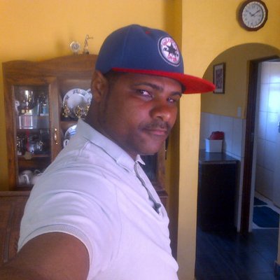 Profile Picture of Chad Lyle Osborne (@chadozn) on Twitter