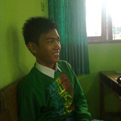 Profile Picture of Rinaldi Mukhtar (@al_khattani) on Twitter