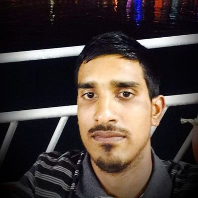 Profile Picture of Mohammad Rahin Chowdhury (@rahinqatar) on Twitter