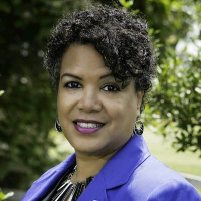 Profile Picture of Pam Love Manning (@drpamlove) on Twitter