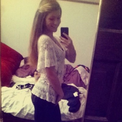 Profile Picture of Tayy. ✨ (@TaylorManning_) on Twitter