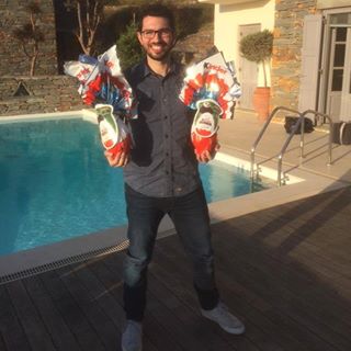 Profile Picture of Dimitris Katsaros (@dimitris.katsaros.167) on Facebook