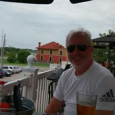 Profile Picture of Bob McNair (@Accubob27) on Twitter