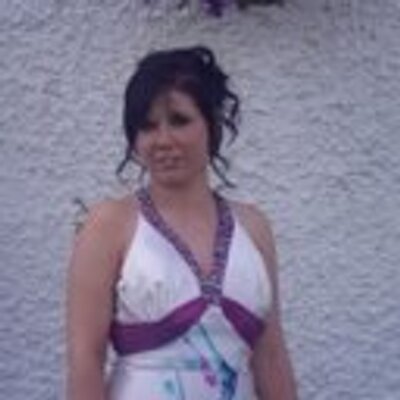 Profile Picture of Paula Bergin (@PaulaBergi) on Twitter