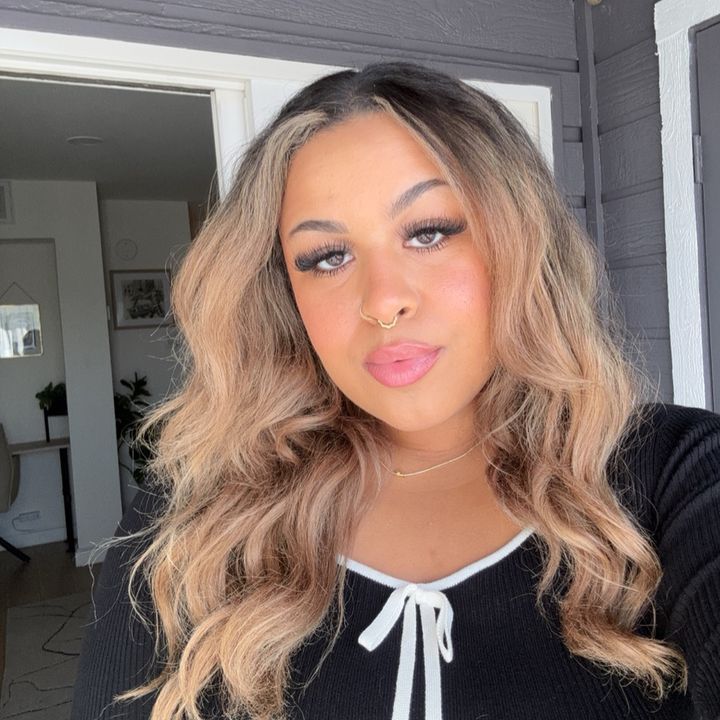 Profile Picture of Brianna Rosette (@@briannarosette) on Tiktok