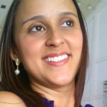 Profile Picture of Débora Monte Alegre (@DeboraPaulaMA) on Twitter