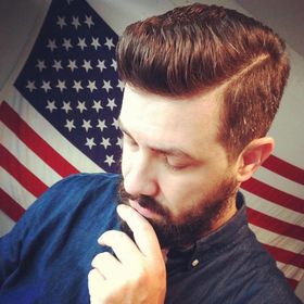 Profile Picture of Jason Lyvers (@jsnlyvers) on Pinterest