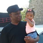 Profile Picture of Ray Darden (@iamraydarden) on Instagram