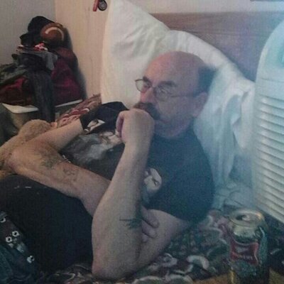 Profile Picture of Bruce Davey (@brucedavey41) on Twitter