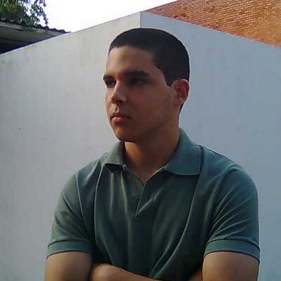 Profile Picture of Fonseca (@DaniloFonseca) on Twitter