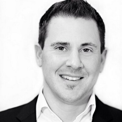 Profile Picture of Scott Gingerich (@scottgingerich) on Twitter