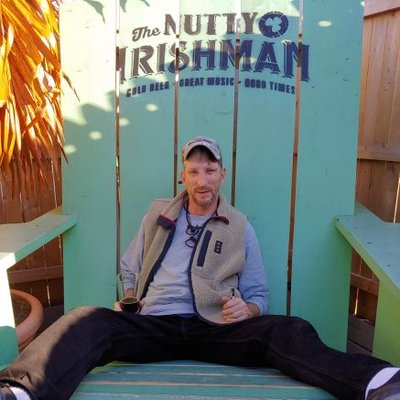 Profile Picture of Scott Michalski (@ScottMichalski4) on Twitter