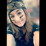 Profile Picture of jenny cavazos (@jenny_lol_cx) on Instagram