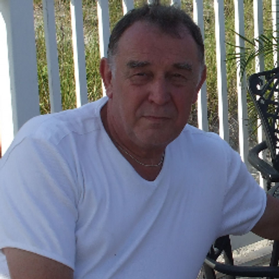 Profile Picture of Mike Bowden (@bucksmjb) on Twitter