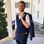 Profile Picture of Patrick Xavier (@patrick_xavier767) on Instagram