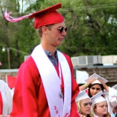 Profile Picture of Andrew James Cretti (@CrettiJames) on Twitter