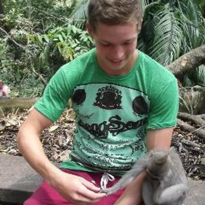 Profile Picture of Matthew Sam Hutton (@MattHuttonSPD) on Twitter