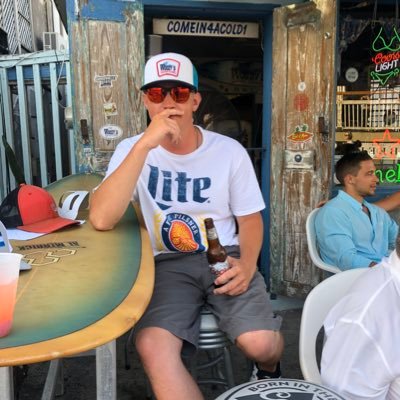 Profile Picture of Ken Baum (@KenBaum8) on Twitter