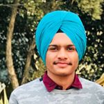 Profile Picture of ਹਰਪ੍ਰੀਤ ਸਿੰਘ ਗਿੱਲ (@happy_gill4698) on Instagram