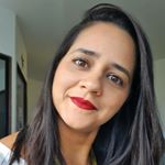 Profile Picture of Zuleide Maria Fonseca (@nutri.zuleidefonseca) on Instagram