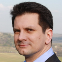 Profile Picture of New Yorker Steve Baker Profiles (@stevencmiller) on Twitter