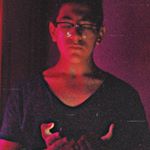 Profile Picture of Sbahi | صـبّاحــي 💜🌌. (@sbahi_) on Instagram