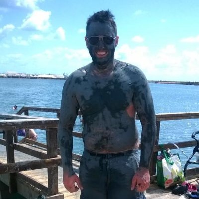 Profile Picture of Steve Wilburn (@SteveWilburn15) on Twitter