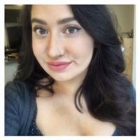 Profile Picture of Sofia Alvarez (@sofia-alvarez-38) on Quora