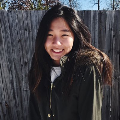 Profile Picture of Becky Chung (@beckychungg) on Twitter
