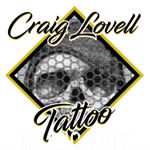 Profile Picture of Craig Lovell (@craiglovelltattoo) on Instagram