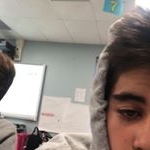 Profile Picture of Daniel Perry (@daniel_perry_04) on Instagram