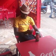 Profile Picture of Joseph M.jallah (@josephjallah88) on Twitter