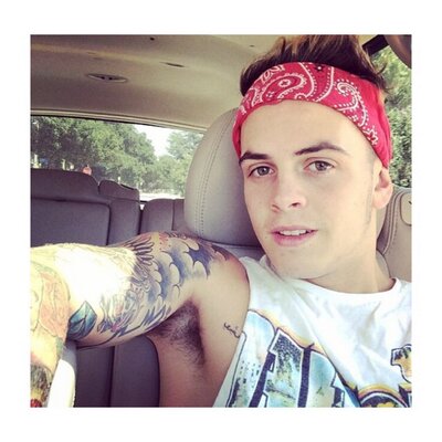 Profile Picture of Daniel Sahyounie (@daniel_madness) on Twitter