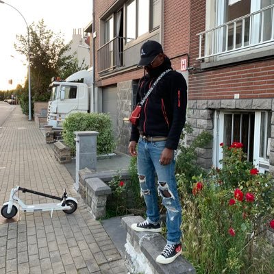 Profile Picture of Raïss🦅 (@Momo_sy) on Twitter