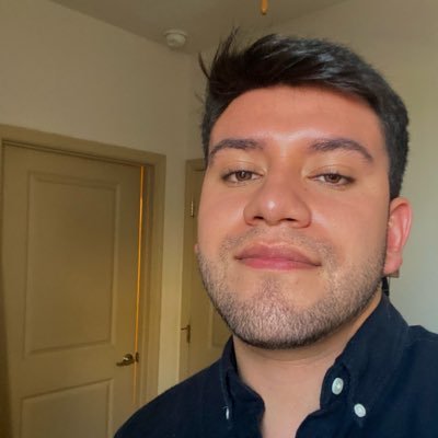 Profile Picture of Omar Diaz (@_omardiaz_) on Twitter