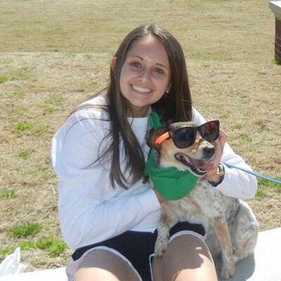 Profile Picture of Julia Harper (@juliakharper) on Twitter