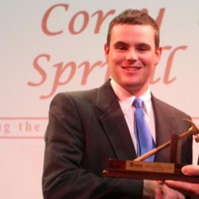 Profile Picture of Corey Spruill (@CoreySpruill) on Twitter