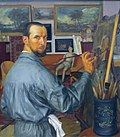 Profile Picture of Alexandre Jacovleffon Wikipedia