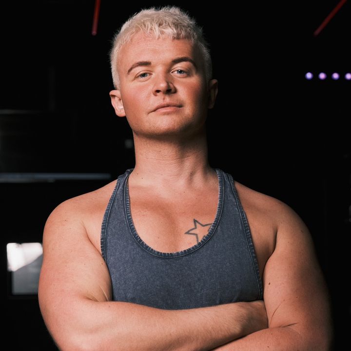 Profile Picture of adamemblen (@adamemblen) on Tiktok