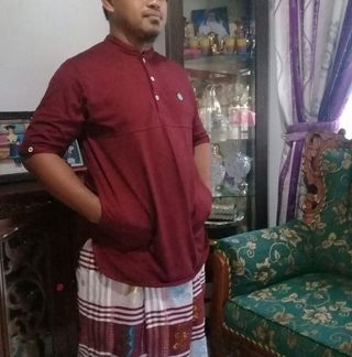 Profile Picture of Rudi Libra (@rudi.vagata) on Facebook