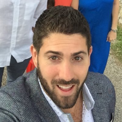 Profile Picture of Jason Gelman (@JasonGelman) on Twitter