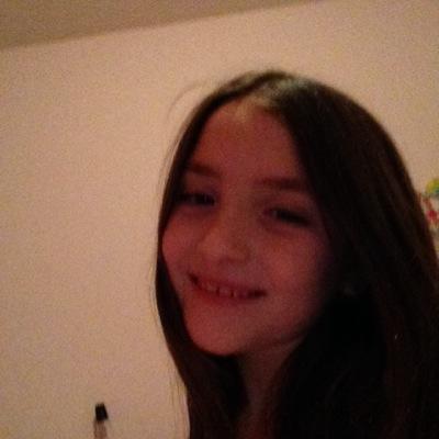Profile Picture of Leah Dyer (@ldyer_leah) on Twitter