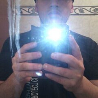 Profile Picture of Oscar David Rodrigue (@oscarladino1994) on Twitter