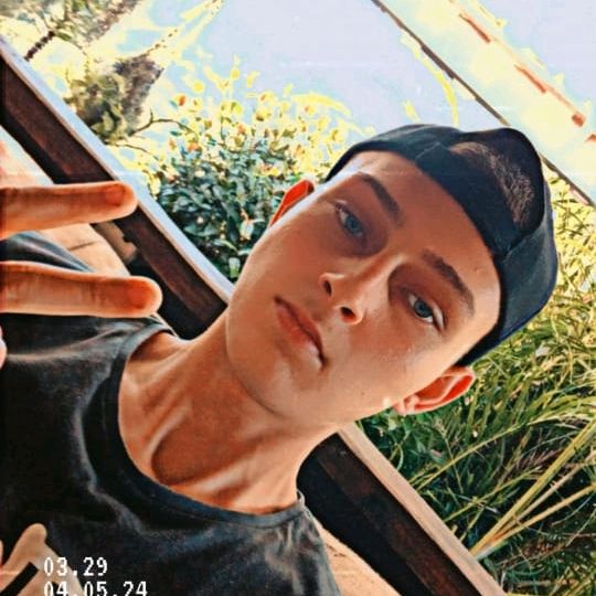 Profile Picture of Ethan Huysamen (@ethanhuysamen355) on Tiktok