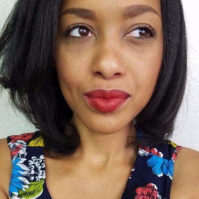 Profile Picture of Tiana Smith (@TalkativeTt) on Twitter