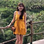 Profile Picture of 𝑺𝒉𝒂𝒏𝒊𝒄𝒆 𝑳𝒆𝒆 (@leeyiwens) on Instagram