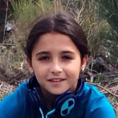 Profile Picture of Esperanza Torres (@espe_torres1) on Twitter
