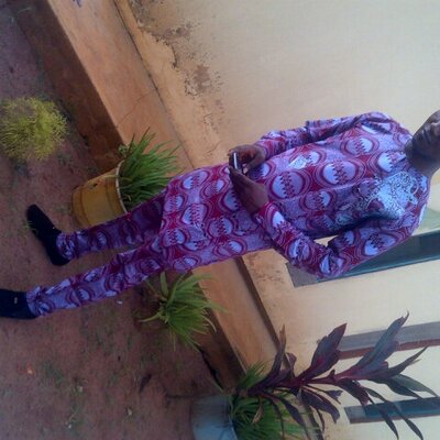 Ogbuji Louis - Twitter Profile Picture of Ogbuji Louis (@DON_LOUIS_REX) on Twitter