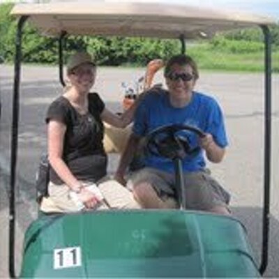 Profile Picture of James Fries (@james_fries) on Twitter