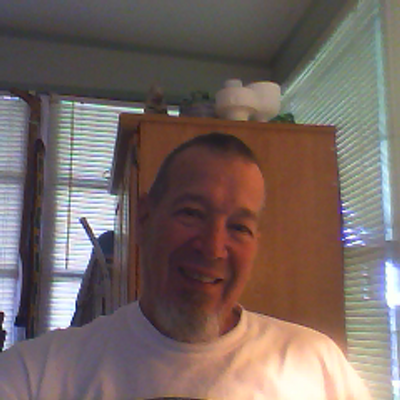Profile Picture of Robert Prosser (@ProsserRobert) on Twitter